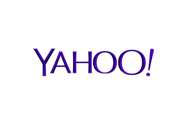 Yahoo! Debuts a Brand New Logo