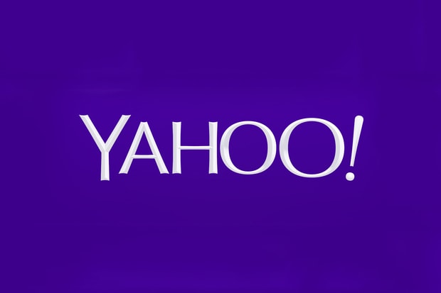 Yahoo! Debuts a Brand New Logo