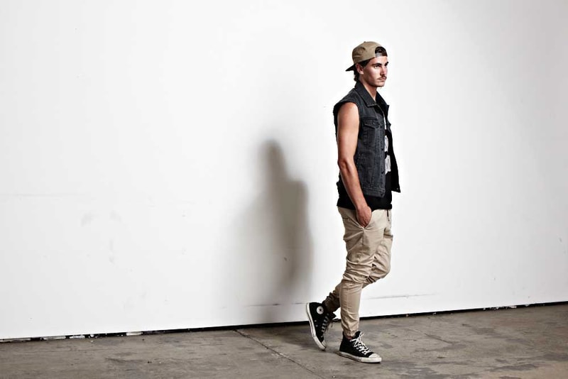 ZANEROBE 2013 Fall/Winter Collection