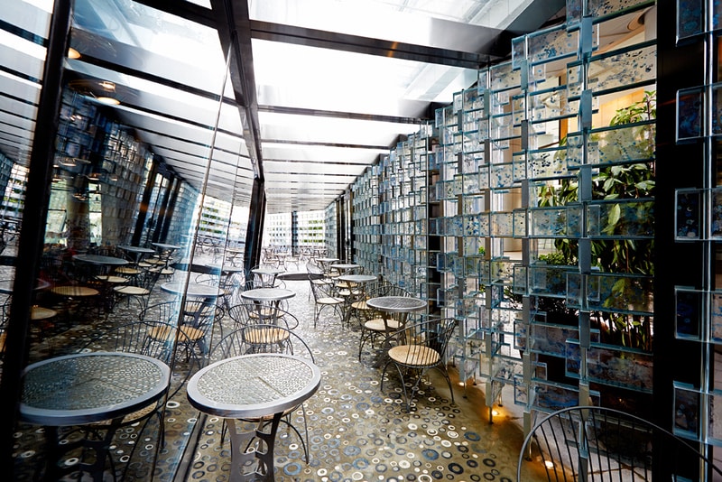 10 Corso Como Shanghai