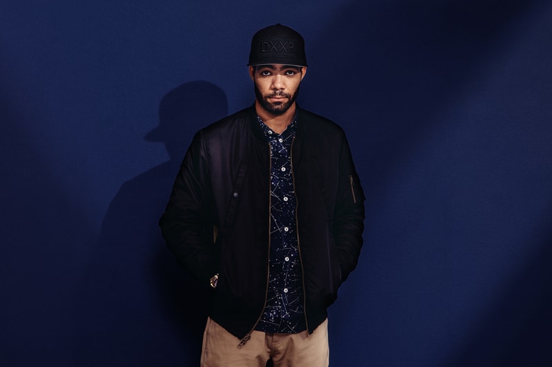 10.Deep 2013 Fall "Nightfall" Lookbook