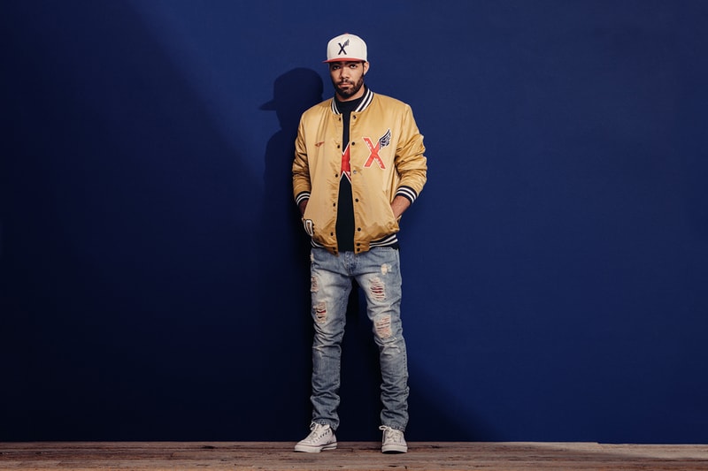 10.Deep 2013 Fall "Nightfall" Lookbook