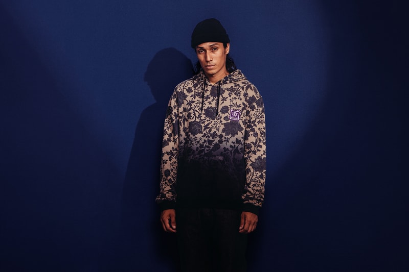 10.Deep 2013 Fall "Nightfall" Lookbook
