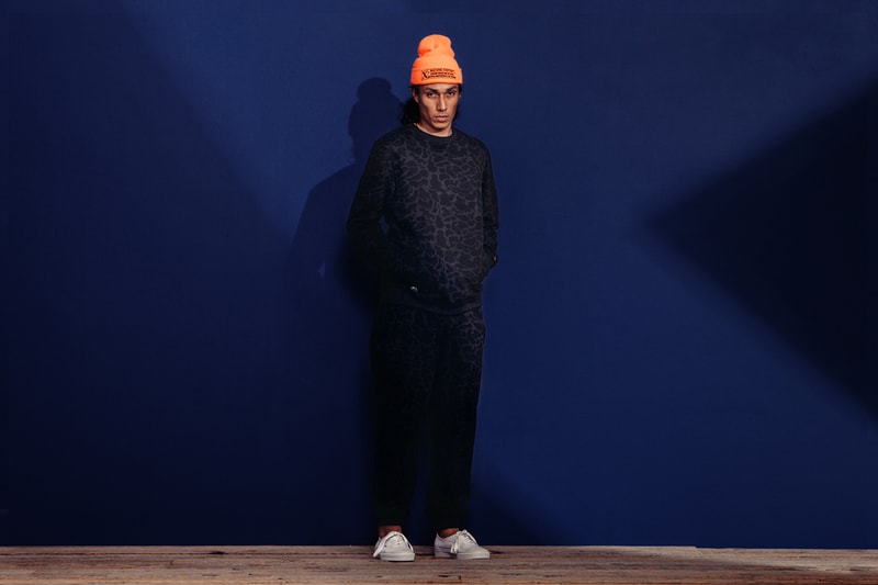 10.Deep 2013 Fall "Nightfall" Lookbook