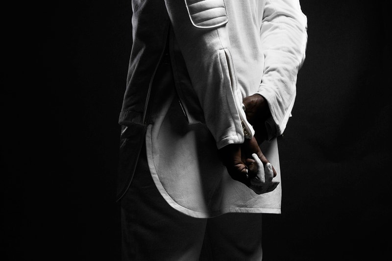3.PARADIS 2013 Fall/Winter "0.0" Capsule Collection