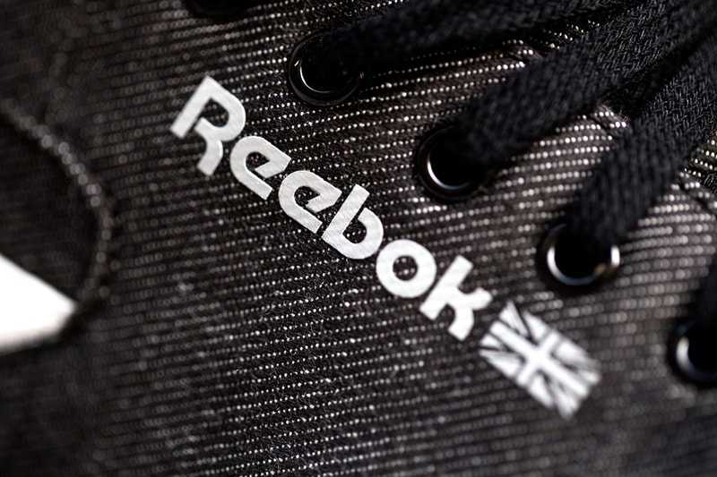 3.V.O.7. x Reebok Classic Leather 30th Anniversary