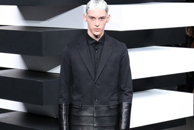 99%IS 2014 Spring/Summer Collection