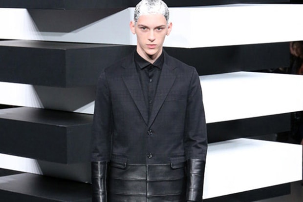 99%IS 2014 Spring/Summer Collection