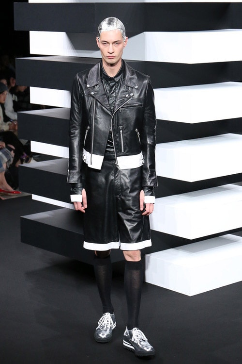 99%IS 2014 Spring/Summer Collection