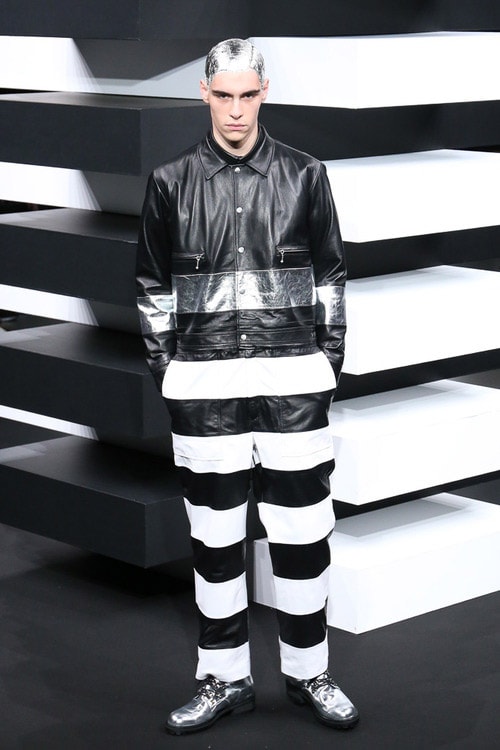 99%IS 2014 Spring/Summer Collection