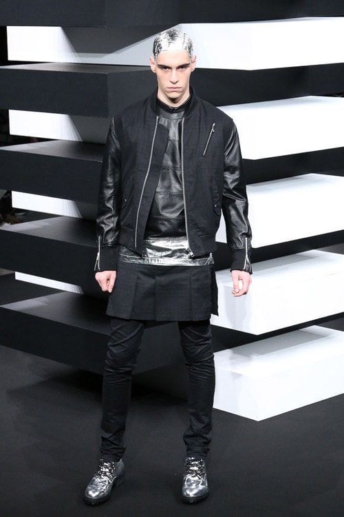 99%IS 2014 Spring/Summer Collection