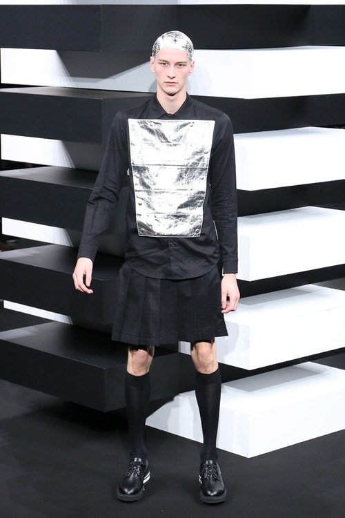 99%IS 2014 Spring/Summer Collection