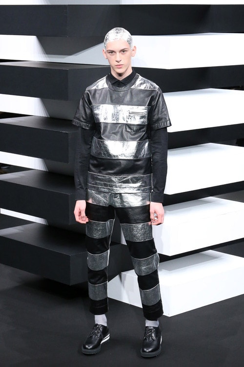 99%IS 2014 Spring/Summer Collection