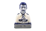 A Further Look at the FUCT x Charles Krafft "Jesus Malverde" Incense Chamber