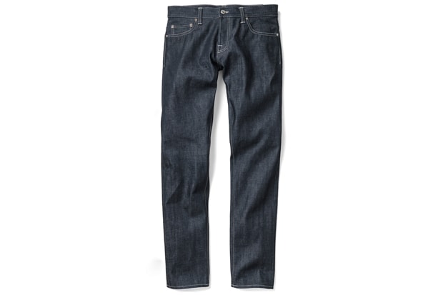 A.P.C. x Carhartt WIP 2013 Fall/Winter Collection Preview