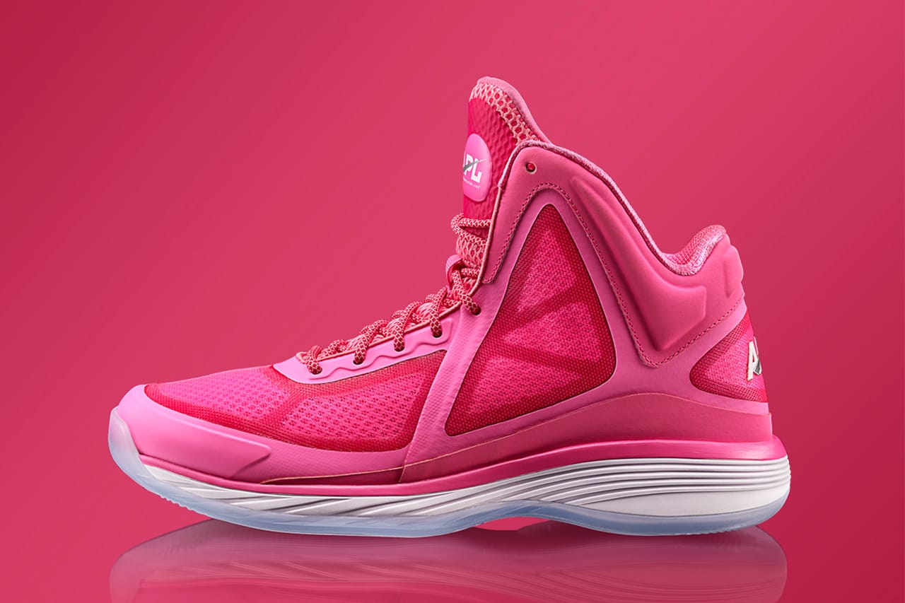 apl basketball shoes concept 3 for sale