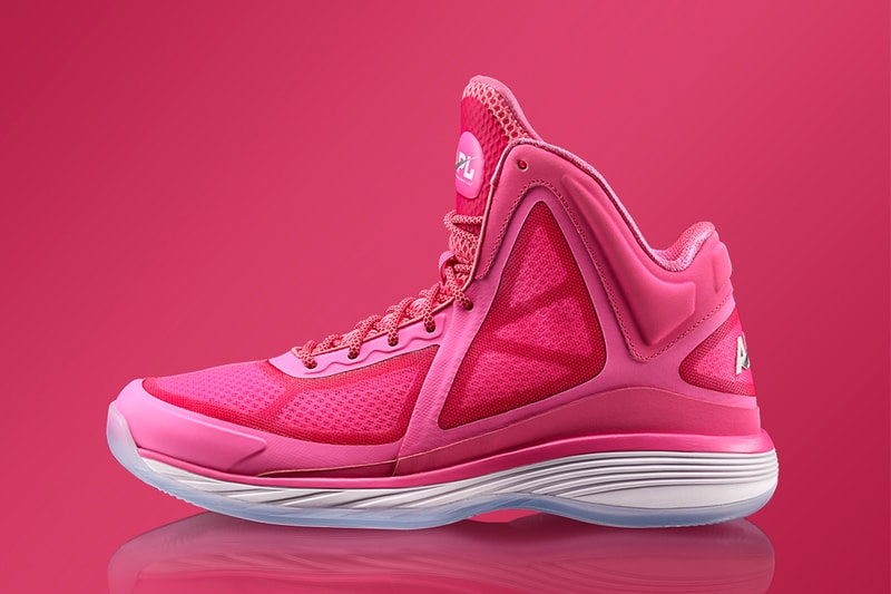 APL Concept 3 Pink