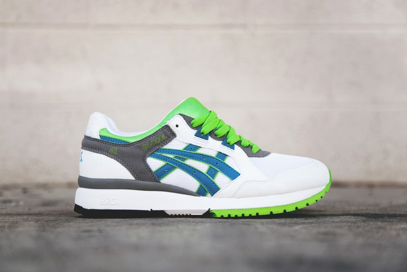 ASICS GT-Cool 2013 October Releases