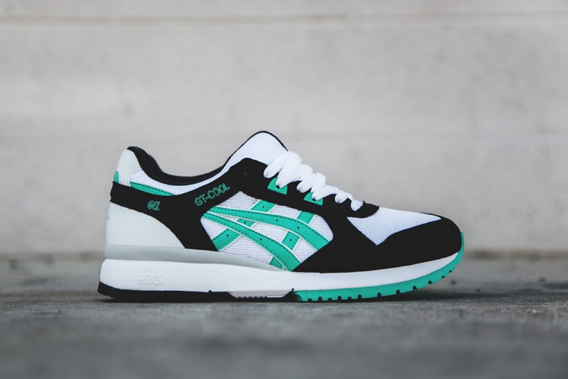 ASICS GT-Cool 2013 October Releases