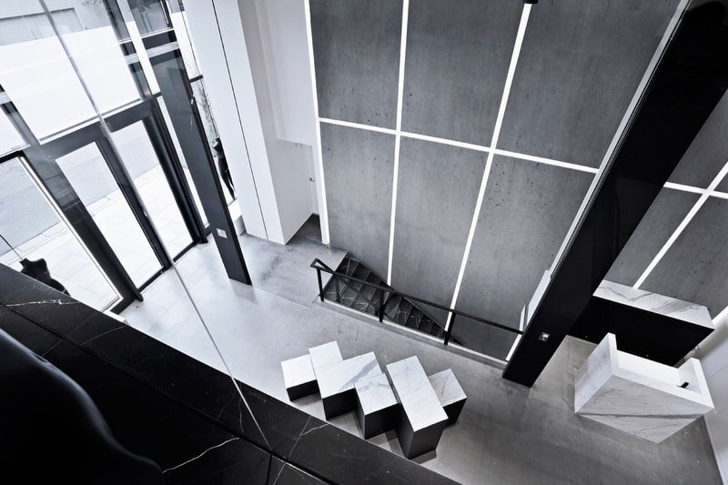 Alexander Wang Opens Flagship in Aoyama