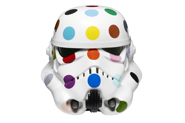 Art Below Presents "Art Wars" @ The Saatchi Gallery