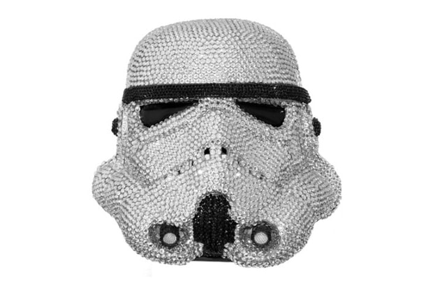 Art Below Presents "Art Wars" @ The Saatchi Gallery