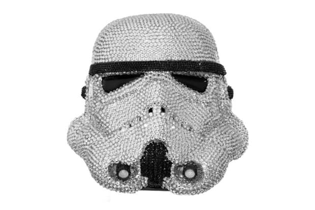 Art Below Presents "Art Wars" @ The Saatchi Gallery