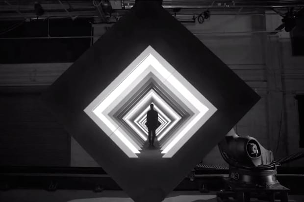 "Box" Short Film by Bot & Dolly