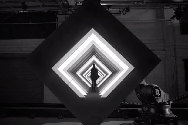 "Box" Short Film by Bot & Dolly