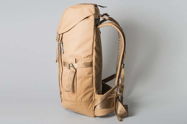 Crafted Goods 2013 Fall/Winter Bag Preview