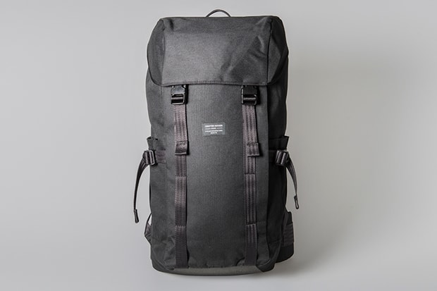 Crafted Goods 2013 Fall/Winter Bag Preview