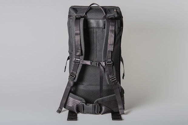 Crafted Goods 2013 Fall/Winter Bag Preview