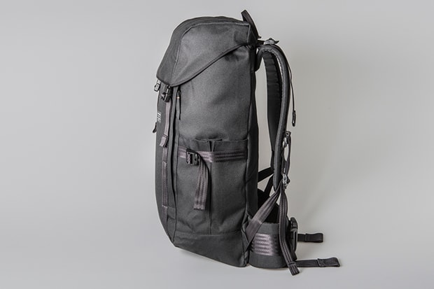 Crafted Goods 2013 Fall/Winter Bag Preview