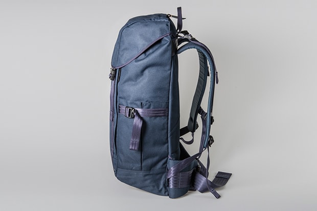 Crafted Goods 2013 Fall/Winter Bag Preview