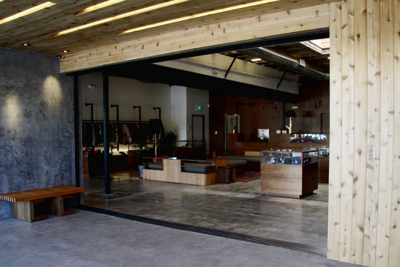 Crooks & Castles Looks to Change Direction Starting with New Fairfax Concept Store