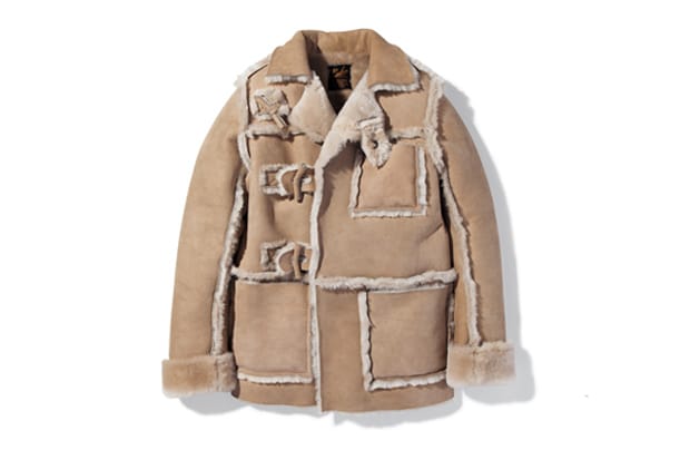 LUKER by NEIGHBORHOOD 2013 Fall/Winter Collection