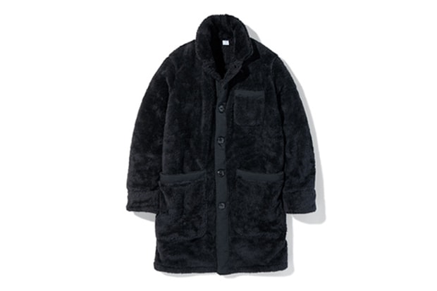 LUKER by NEIGHBORHOOD 2013 Fall/Winter Collection
