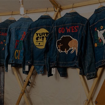 Levi's® Station to Station