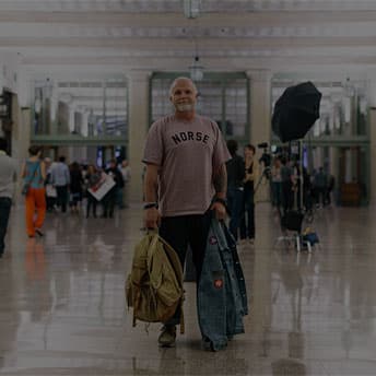 Levi's® Station to Station