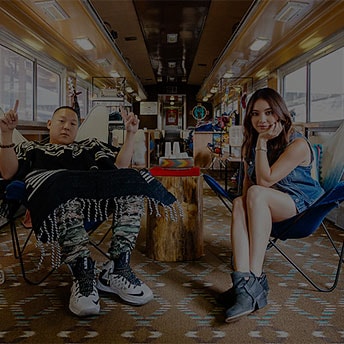 Levi's® Station to Station