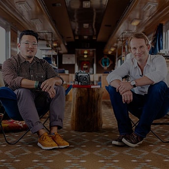 Levi's® Station to Station