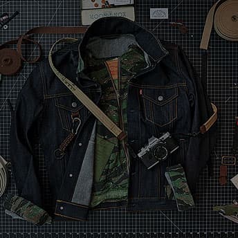 Levi's® Station to Station