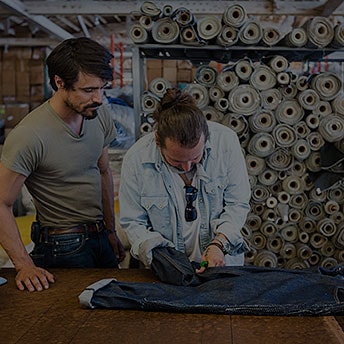Levi's® Station to Station