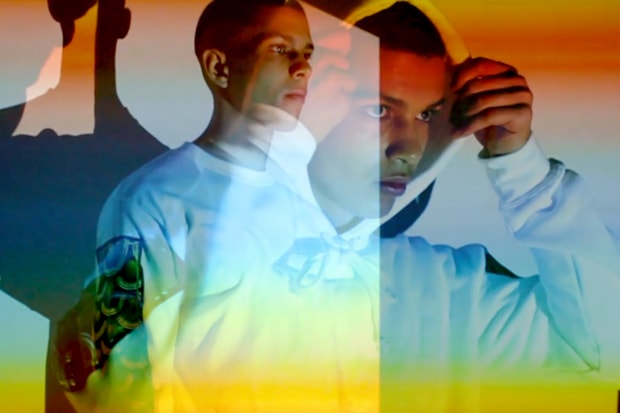 MMVIII "KOI" Capsule Video