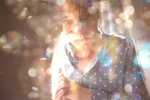 MR.GENTLEMAN 2014 Spring/Summer Collection | Video