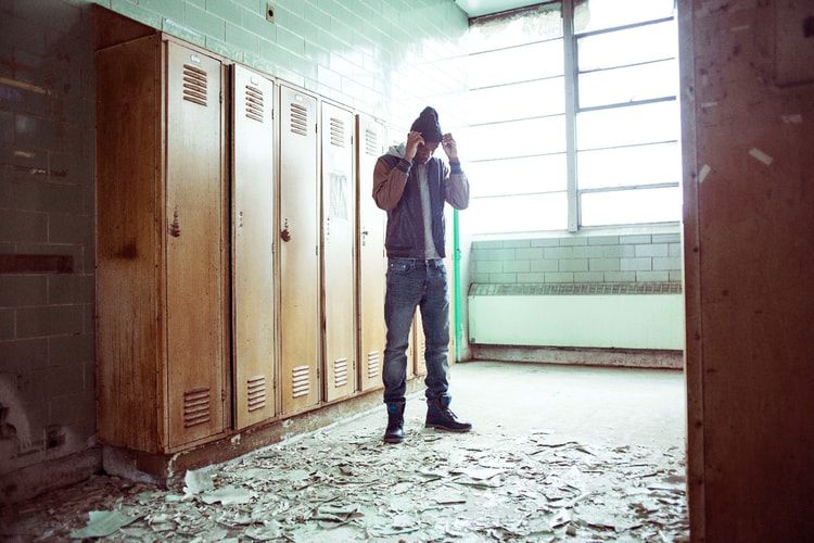 Palladium 2013 Fall/Winter Collection