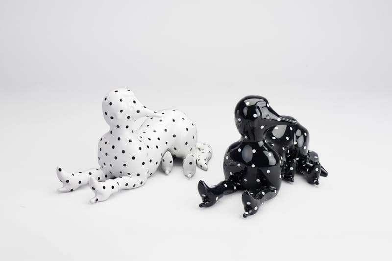 Parra x Case Studyo "DOWN!"