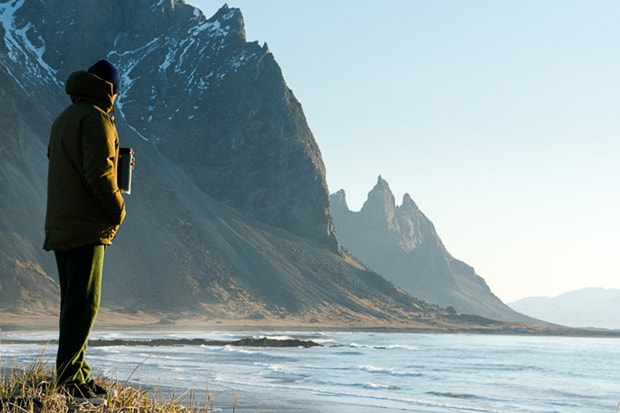 Poler Stuff 2013 Fall/Winter Outerwear Collection