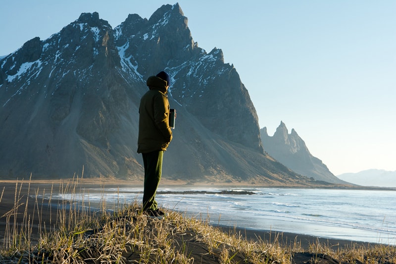 Poler Stuff 2013 Fall/Winter Outerwear Collection