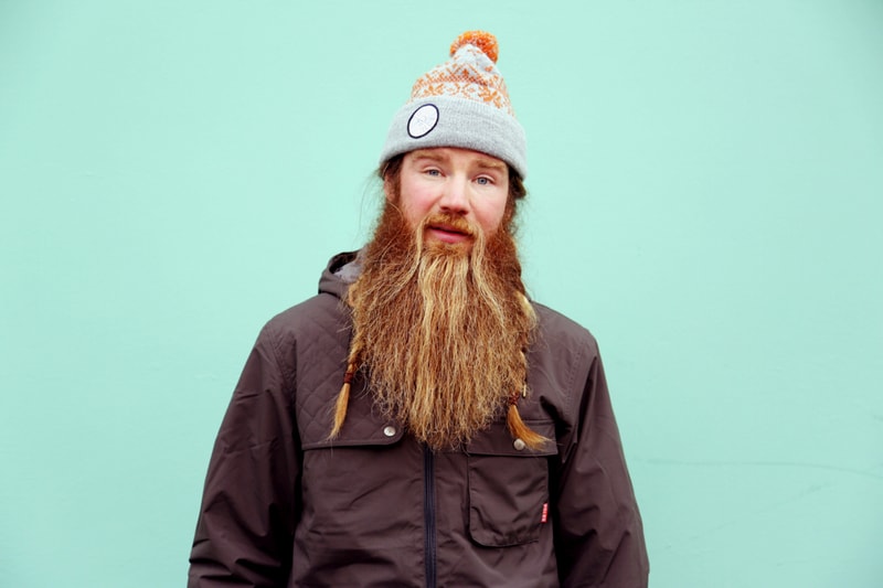 Poler Stuff 2013 Fall/Winter Outerwear Collection
